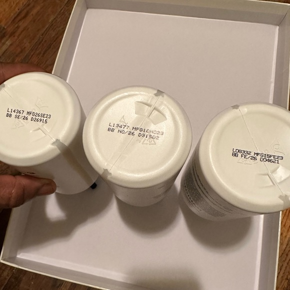 BUNDLE: Byredo Mojave Ghost body wash, shower gel , Lotion . - Picture 3 of 3